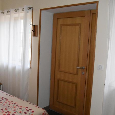 Les Chambres Du Foulot Beaune  Eksteriør billede