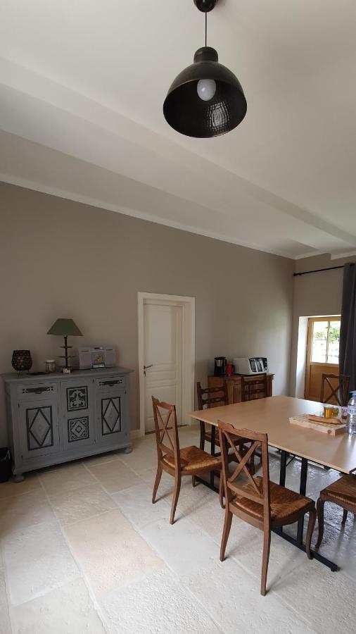 Les Chambres Du Foulot Beaune  Eksteriør billede