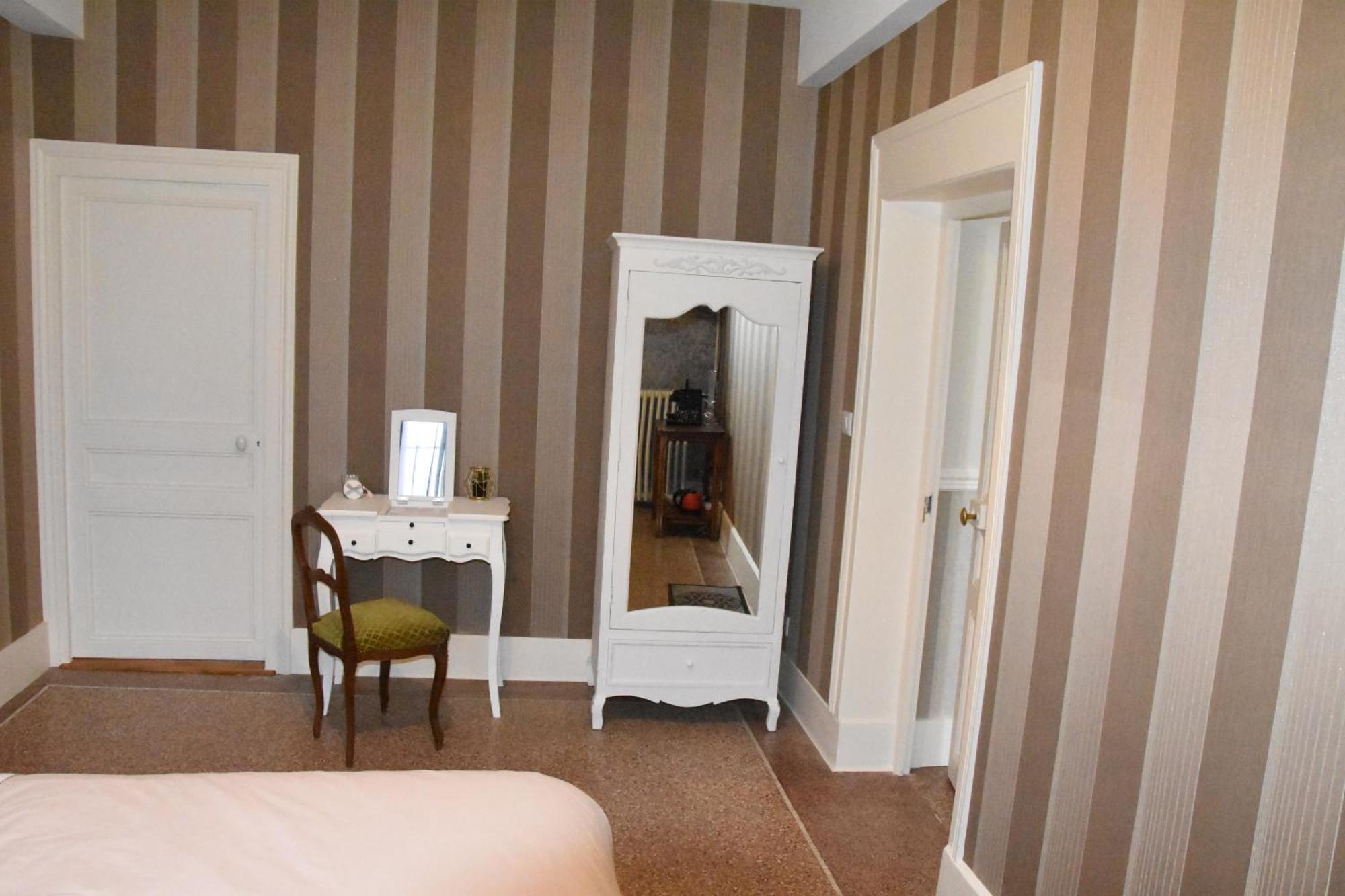 Les Chambres Du Foulot Beaune  Eksteriør billede
